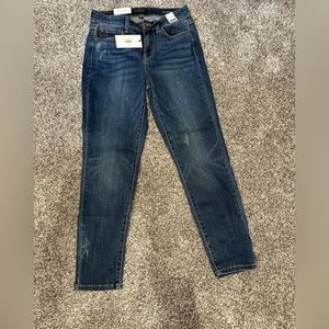 Judy Blue Skinny Jeans
